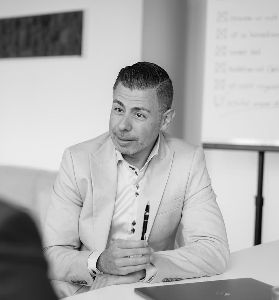 Volkan Yilmaz